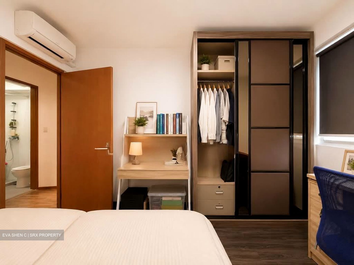 Blk 636B Senja Parc View (Bukit Panjang), HDB 4 Rooms #556782001